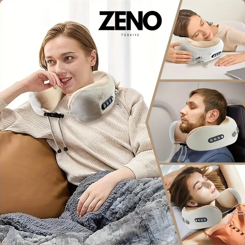 Zeno Relaxium