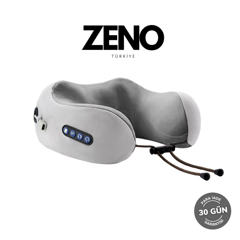 Zeno Relaxium