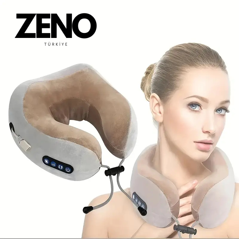 Zeno Relaxium