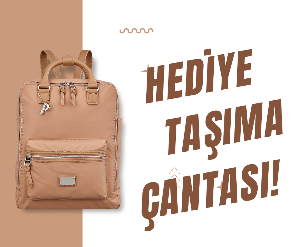 TAŞIMA ÇANTASI