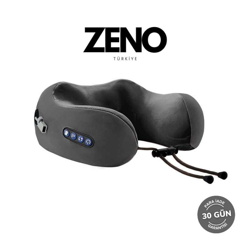Zeno Relaxium
