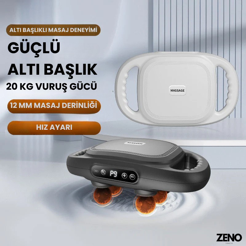 Zeno PowerTherapy