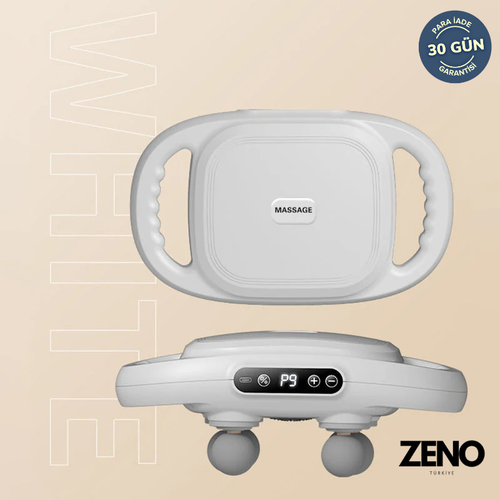Zeno PowerTherapy®