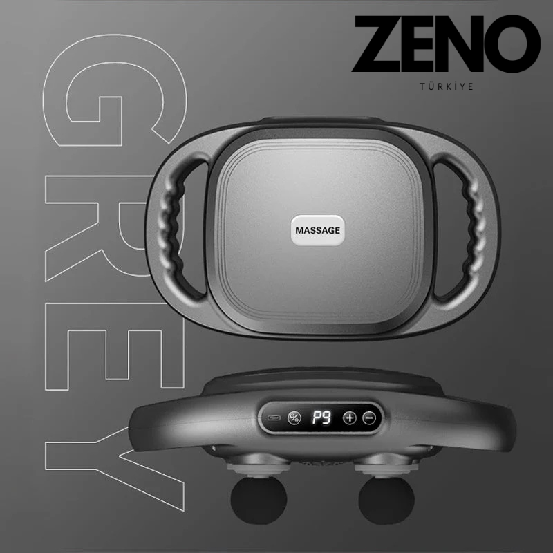 Zeno PowerTherapy