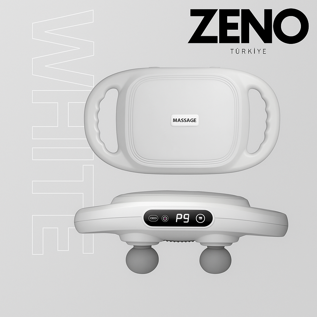 Zeno PowerTherapy®