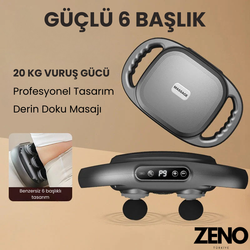 Zeno PowerTherapy