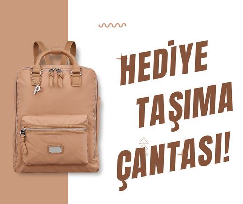 TAŞIMA ÇANTASI
